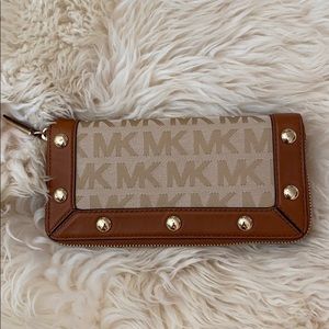 MICHAEL KORS WALLET